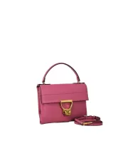 Coccinelle Borsa A mano Arlettis medium Bordeaux