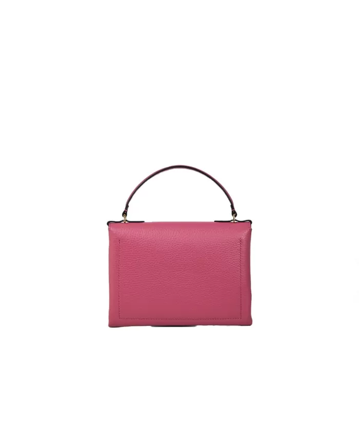 Coccinelle Borsa A mano Arlettis medium Bordeaux