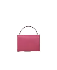 Coccinelle Borsa A mano Arlettis medium Bordeaux