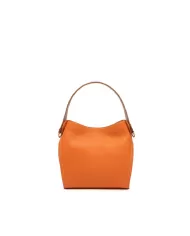 Gianni Chiarini Borsa piccola a tracolla Gisella Arancio