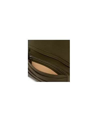 Gianni Chiarini Borsa piccola Deva Verde