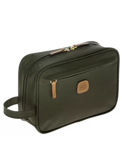 Bric's Beauty toilette X Collection Verde