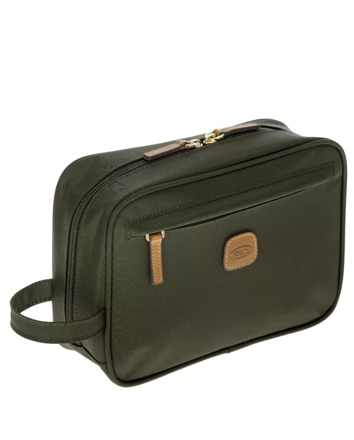 Bric's Beauty toilette X Collection Verde