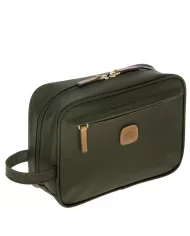 Bric's Beauty toilette X Collection Verde