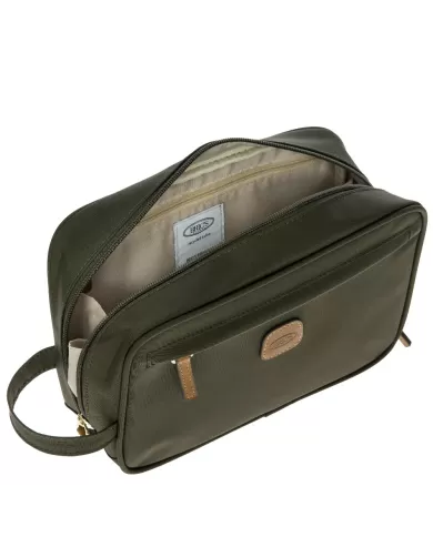 Bric's Beauty toilette X Collection Verde