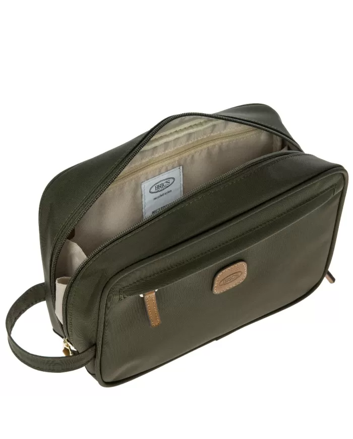 Bric's Beauty toilette X Collection Verde