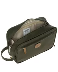 Bric's Beauty toilette X Collection Verde