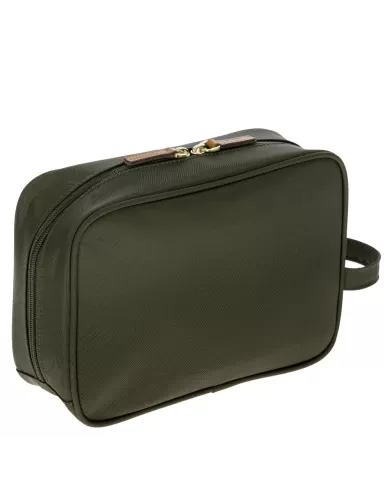 Bric's Beauty toilette X Collection Verde