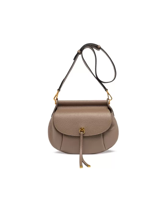 Gianni Chiarini Borsa bandoliera Pilar Beige