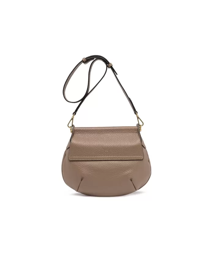 Gianni Chiarini Borsa bandoliera Pilar Beige