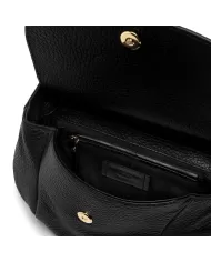 Gianni Chiarini Borsa bandoliera Pilar Nero