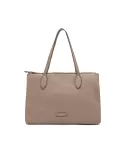 Gianni Chiarini Shopping bag pelle Mara Beige