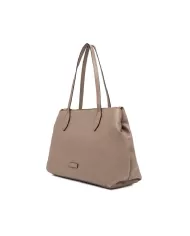 Gianni Chiarini Shopping bag pelle Mara Beige