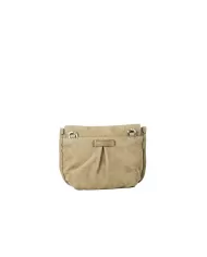 Gianni Chiarini Borsa bandoliera Lidia Taupe