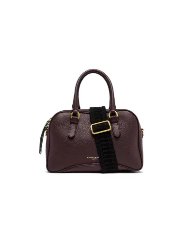 Gianni Chiarini Borsa a mano in pelle Chiara Bordeaux