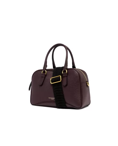 Gianni Chiarini Borsa a mano in pelle Chiara Bordeaux