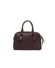 Gianni Chiarini Borsa a mano in pelle Chiara Bordeaux