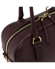 Gianni Chiarini Borsa a mano in pelle Chiara Bordeaux