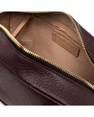 Gianni Chiarini Borsa a mano in pelle Chiara Bordeaux