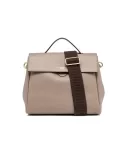 Gianni Chiarini Borsa a mano in pelle Clio Beige