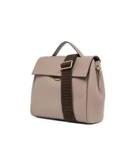 Gianni Chiarini Borsa a mano in pelle Clio Beige