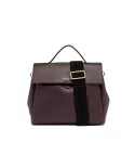 Gianni Chiarini Borsa a mano in pelle Clio Bordeaux