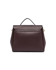 Gianni Chiarini Borsa a mano in pelle Clio Bordeaux