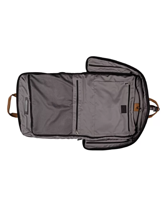 SCHARLAU Portabiti cabina Hercules First Class Blu