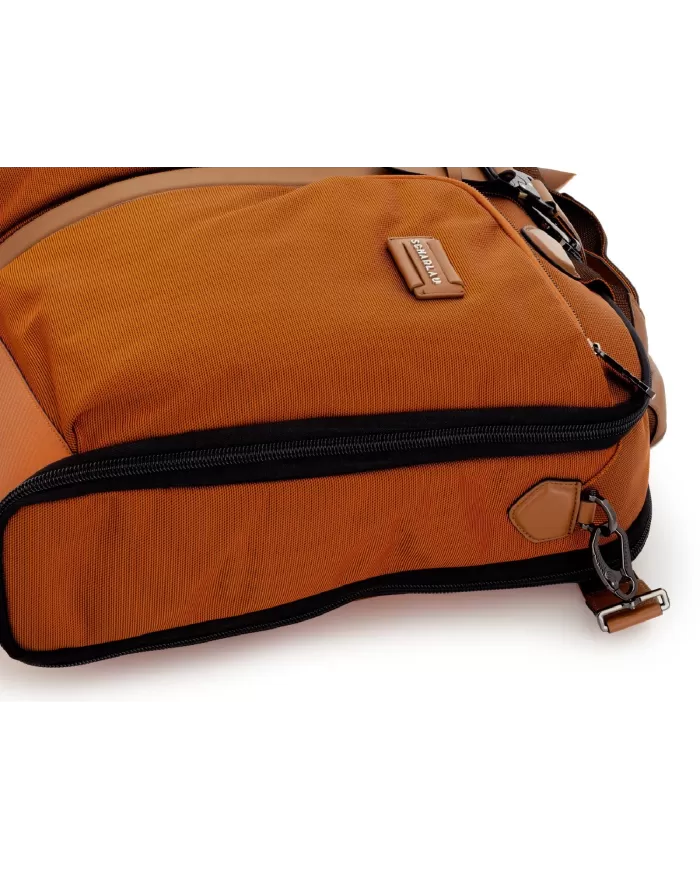 SCHARLAU Portabiti cabina Hercules First Class Blu