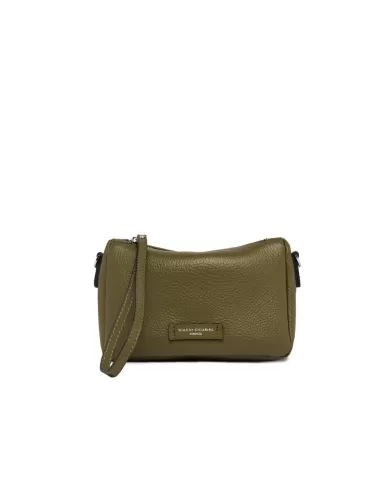 Gianni Chiarini Borsa piccola in pelle Nora pouch Verde