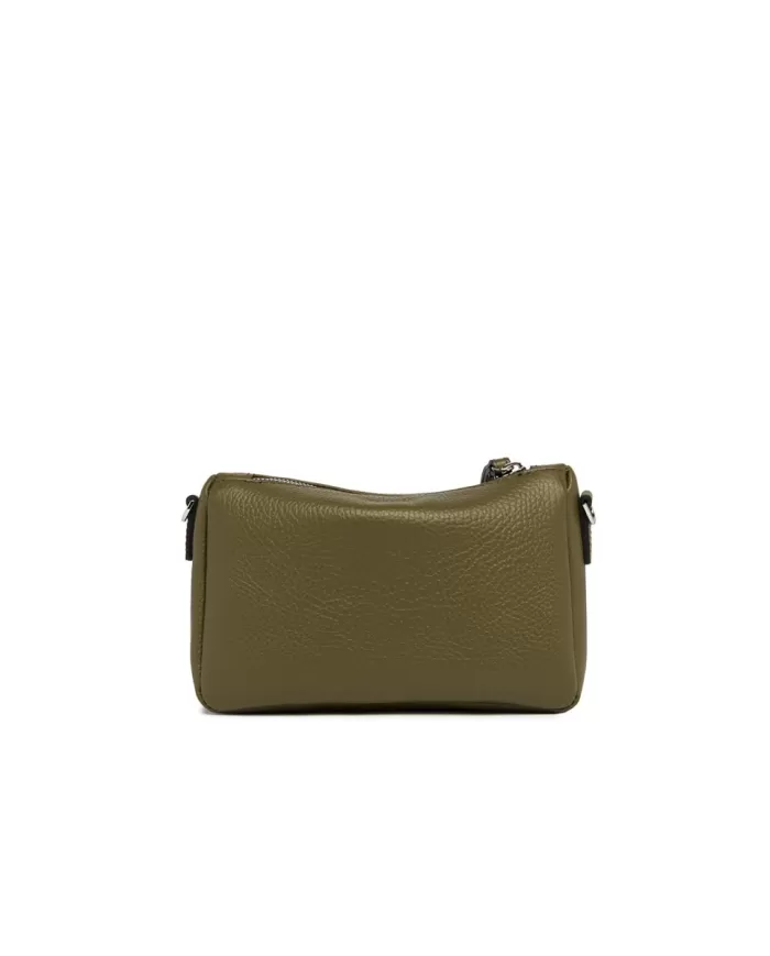 Gianni Chiarini Borsa piccola in pelle Nora pouch Verde