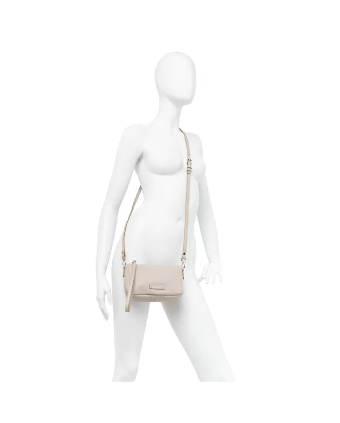 Gianni Chiarini Borsa piccola in pelle Nora pouch Verde