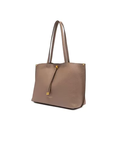 Gianni Chiarini Shopping bag Egle Beige