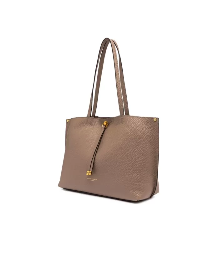 Gianni Chiarini Shopping bag Egle Beige