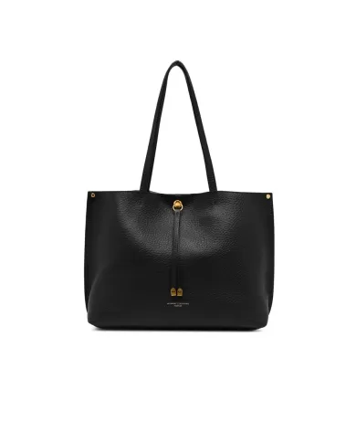 Gianni Chiarini Shopping bag Egle Nero