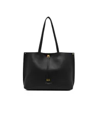 Gianni Chiarini Shopping bag Egle Nero