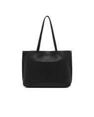 Gianni Chiarini Shopping bag Egle Nero