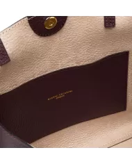 Gianni Chiarini Shopping bag Egle Viola