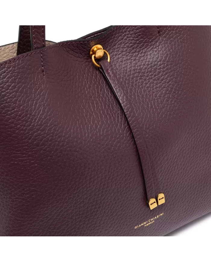 Gianni Chiarini Shopping bag Egle Viola