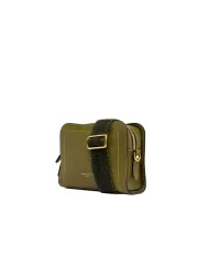 Gianni Chiarini Borsa bandoliera in pelle Olly Verde