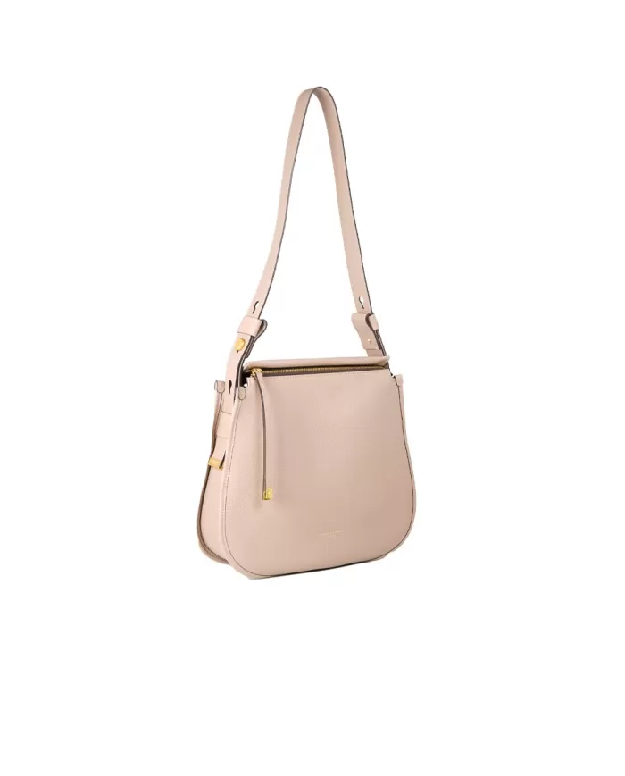 Gianni Chiarini Borsa a tracolla in pelle Ginevra Beige