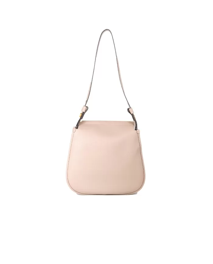 Gianni Chiarini Borsa a tracolla in pelle Ginevra Beige