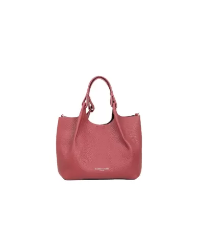 Gianni Chiarini Borsa a mano in pelle Dua Bordeaux