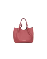 Gianni Chiarini Borsa a mano in pelle Dua Bordeaux