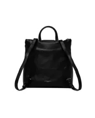 Gianni Chiarini Zaino in pelle Giada Nero