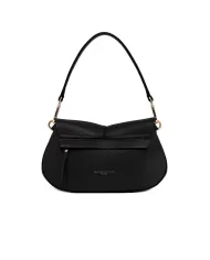 Gianni Chiarini Borsa donna in pelle Helena Round Nero