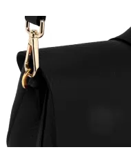 Gianni Chiarini Borsa donna in pelle Helena Round Nero