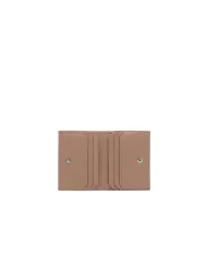 Gianni Chiarini Porta carte di credito Beige