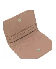 Gianni Chiarini Porta carte di credito Beige