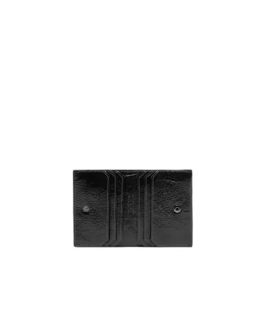 Gianni Chiarini Porta carte di credito Nero Gianni Chiarini Porta carte di credito Nero